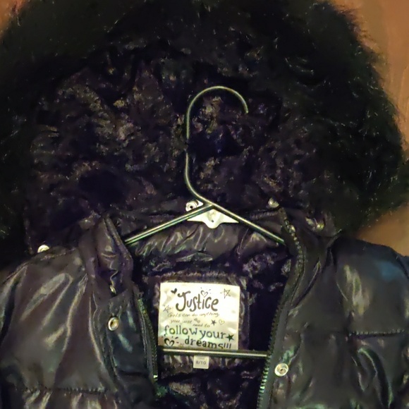 Jacket - Picture 3 of 3